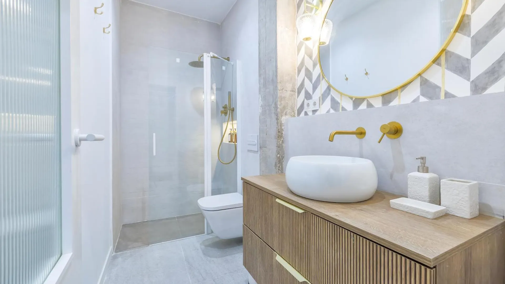 Apartamento La Victoria & Centro & Parking Córdoba Lejlighed