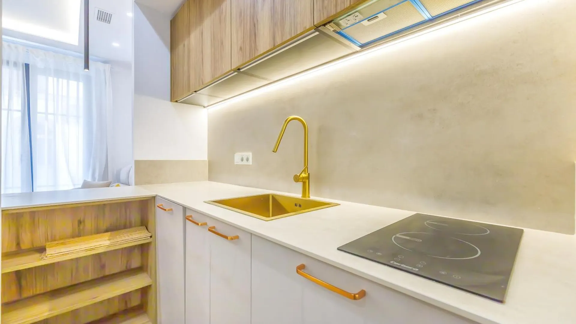 Lejlighed Apartamento La Victoria & Centro & Parking Córdoba