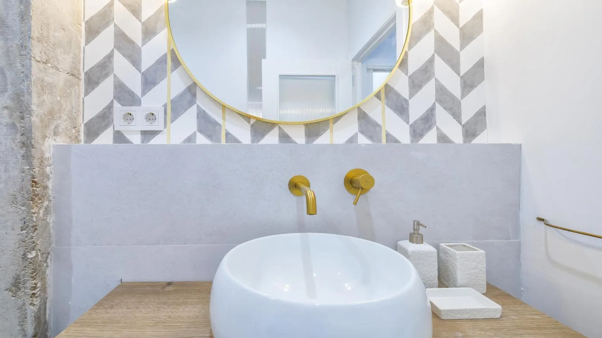 Apartamento La Victoria & Centro & Parking Córdoba 0*,