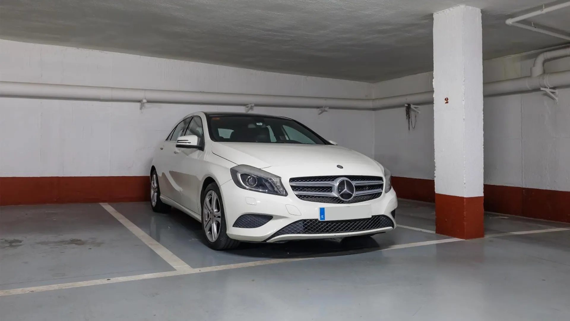 Apartamento La Victoria & Centro & Parking Kordoba 0*,